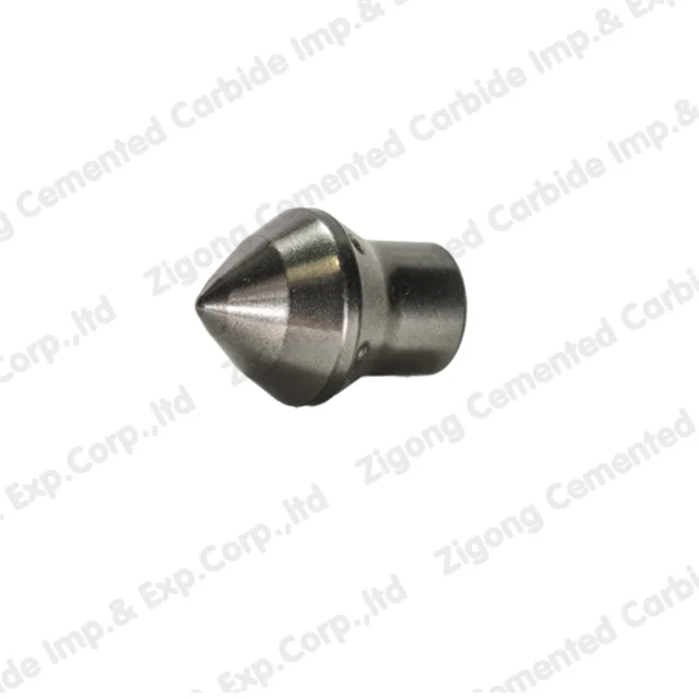 Резки карбида вольфрама для угля