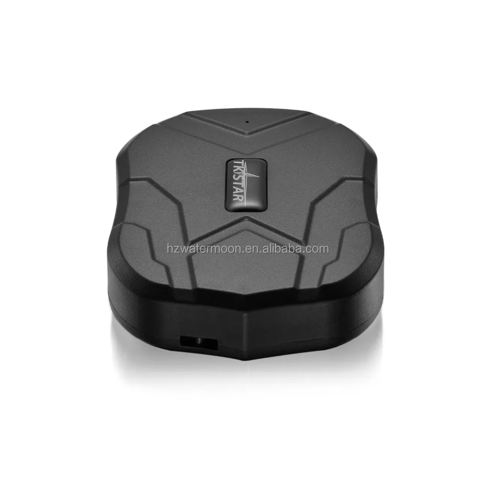 
SY-5-GPS03 Environmental Protection GPS Tracker For Bike 