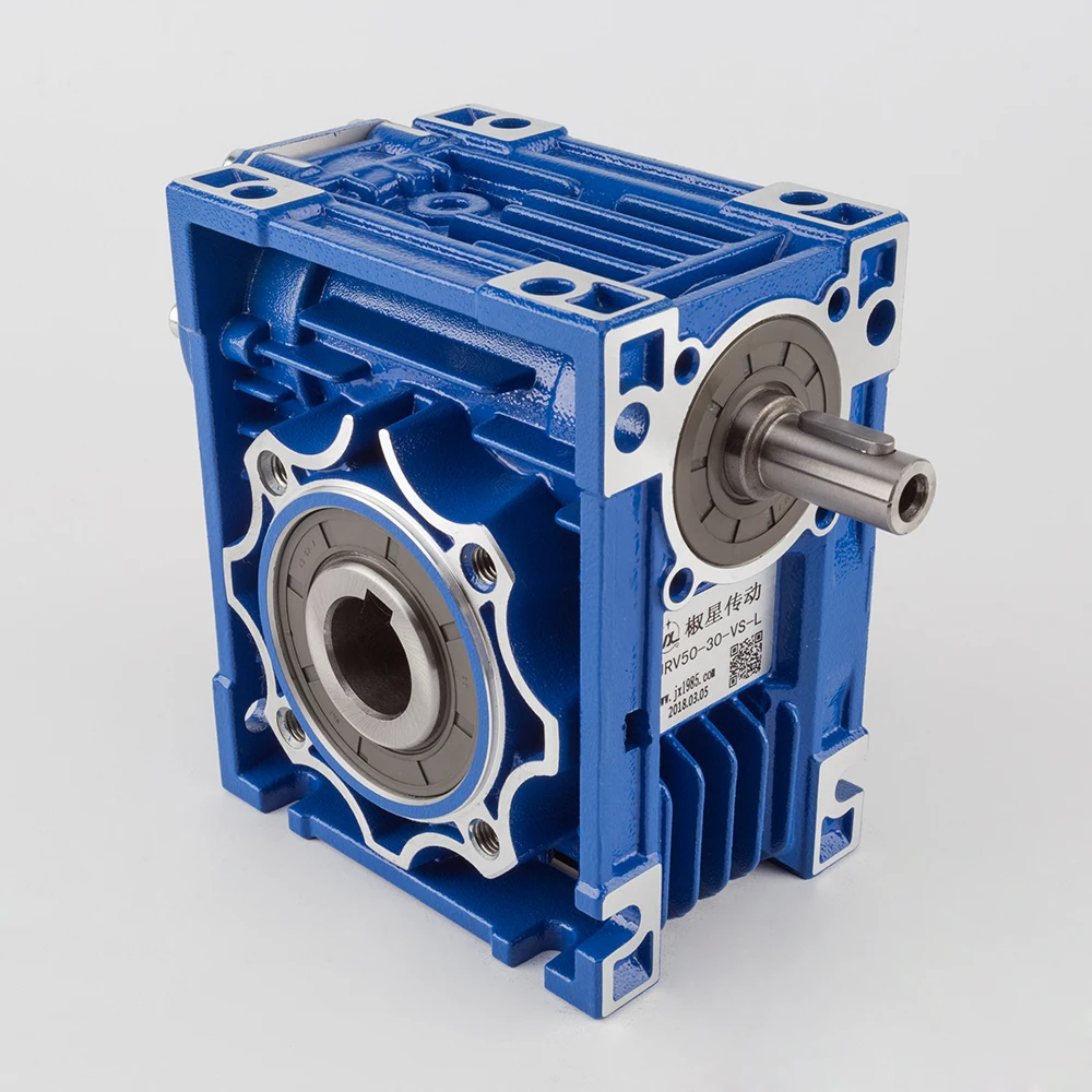 Hot selling jual ac electric elevator good price stepper worm gear for servo motor