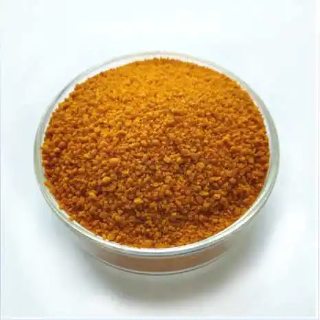 
Corn gluten meal manufacturer high protein annimal feed additive 