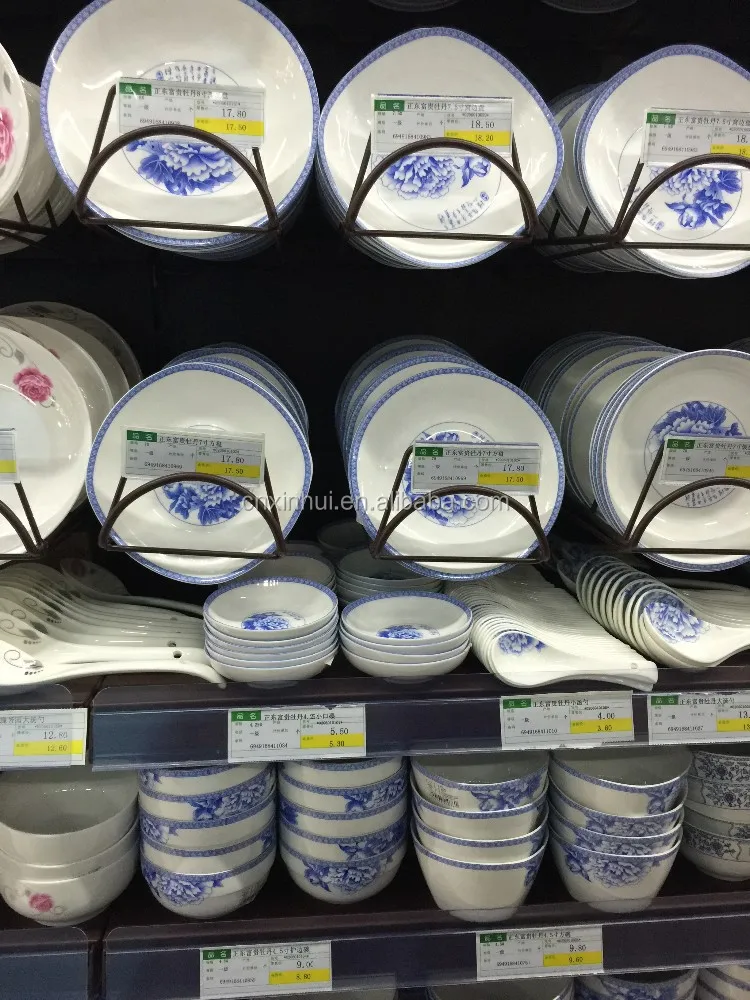 shop mall design outlook fruits supermarket shelf