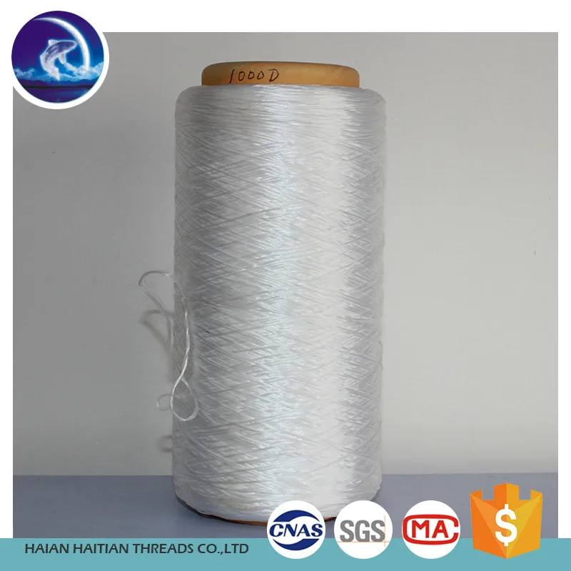 High Quality Wholesale Custom Cheap hank yarn dyed nylon