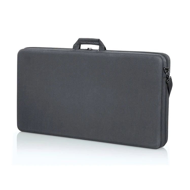 China Wholesale Waterproof  Eva Carrying Case FOR Dj Console
