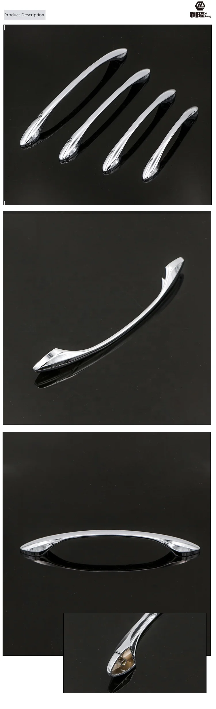 mirror kitchen drawer dresser pulls wardrobe furniture cupboard cabinet handle knobs