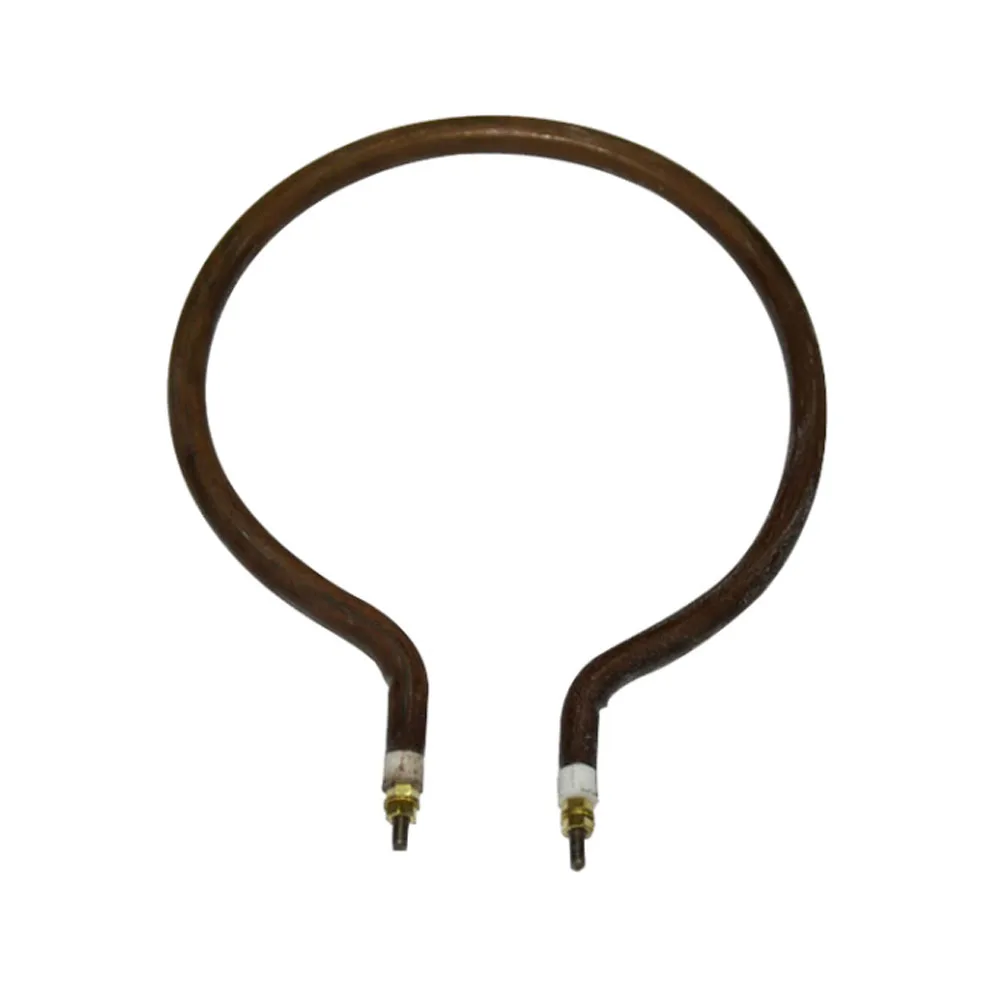 Automatic small egg incubator heater humidifier tube for industrial egg incubator