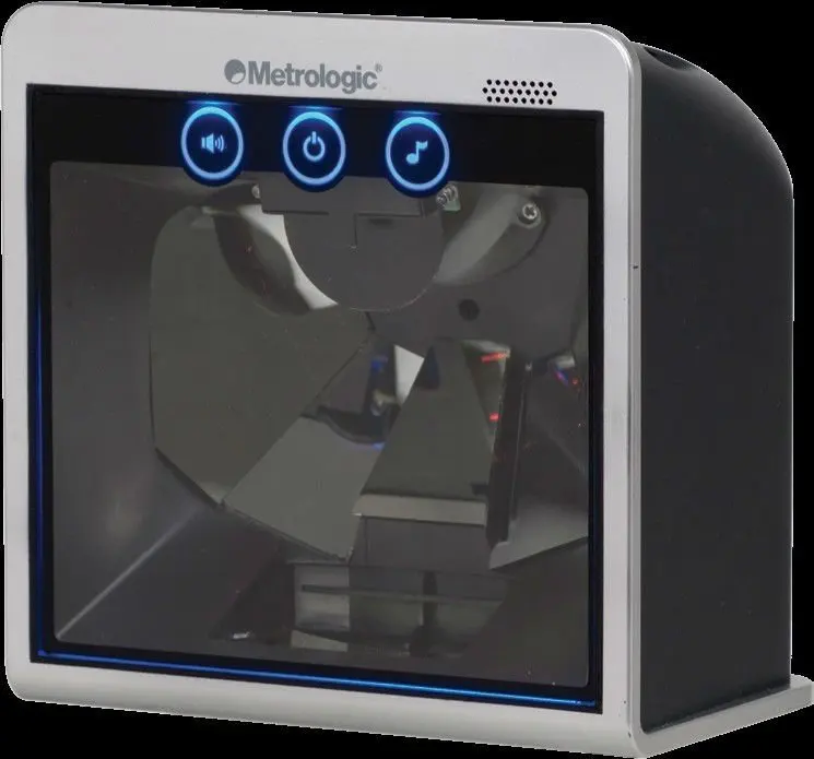 Most Trusted Honeywell-Metrologics MS7820 Solaris vertical mini-slot scanner