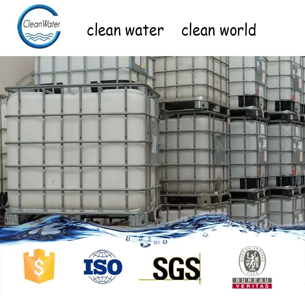 Wastewater Treatment Process Wetting Agent For Textile