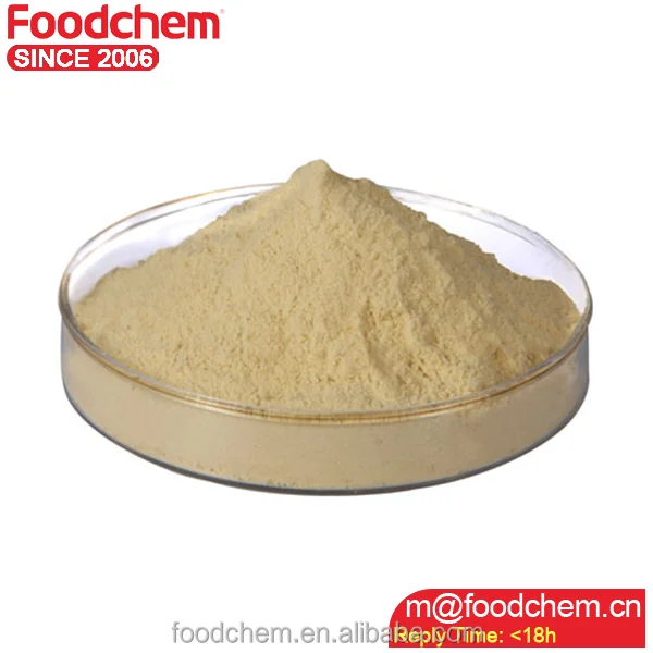 Soy Protein Isolated ISP