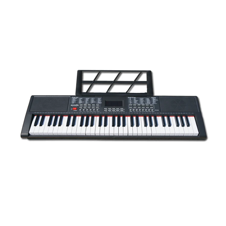 
professional piano music keyboard electronic organ 