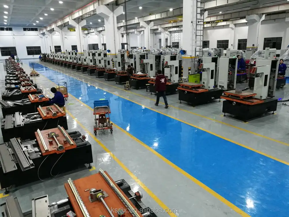 2018 EDM supplier cnc wire cut edm machine cnc wire edm