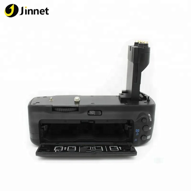 JNT BG-E6 Battery Grip For Canon EOS 5D Mark II
