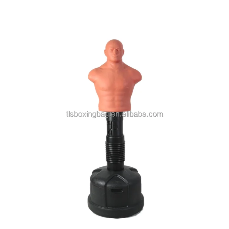 Best Seasonable Price Fight Dummy Quality Bob Boxing Punching Bag