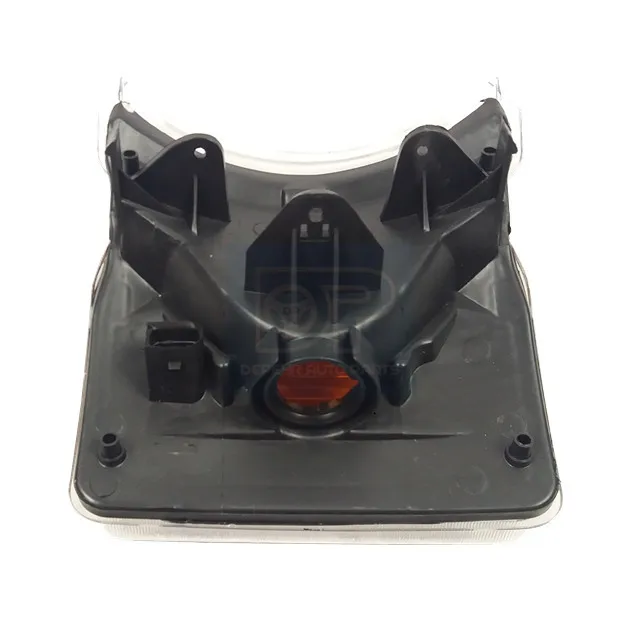 1747981 1521683 Depehr European Tractor Body Parts Side Marker Light SC Truck Turn Signal Lamp