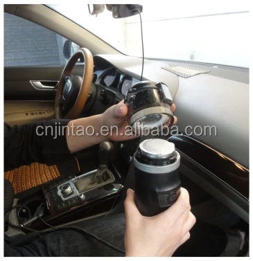 Portable travel camp 12v Car Coffee maker espresso car coffee maker 24v car coffee maker