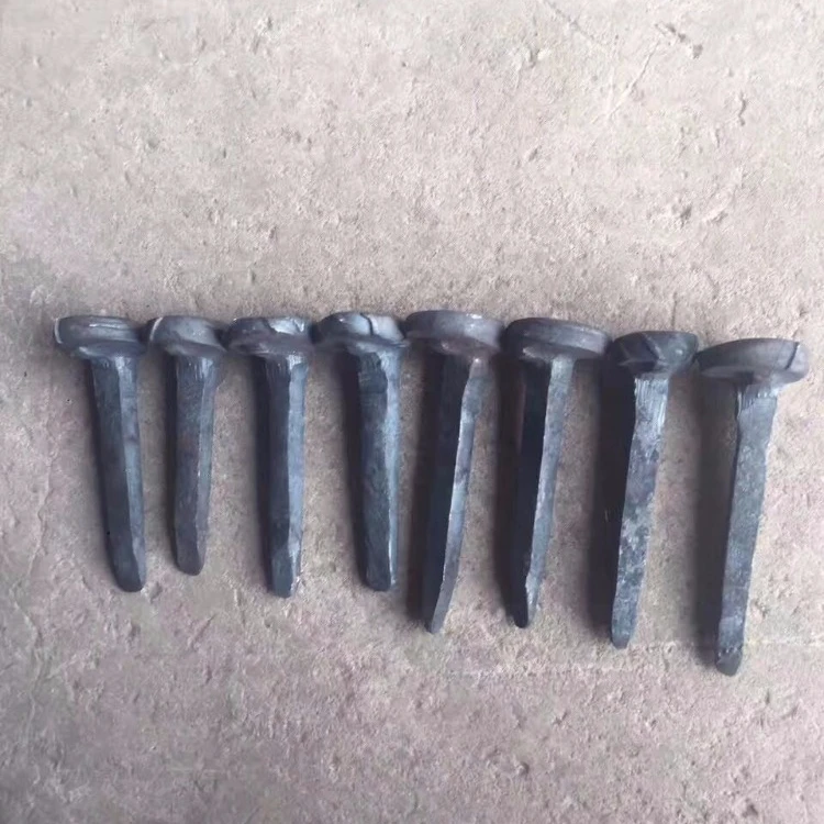 Q235 рельс аксессуары ж/д шип собаки для продажи