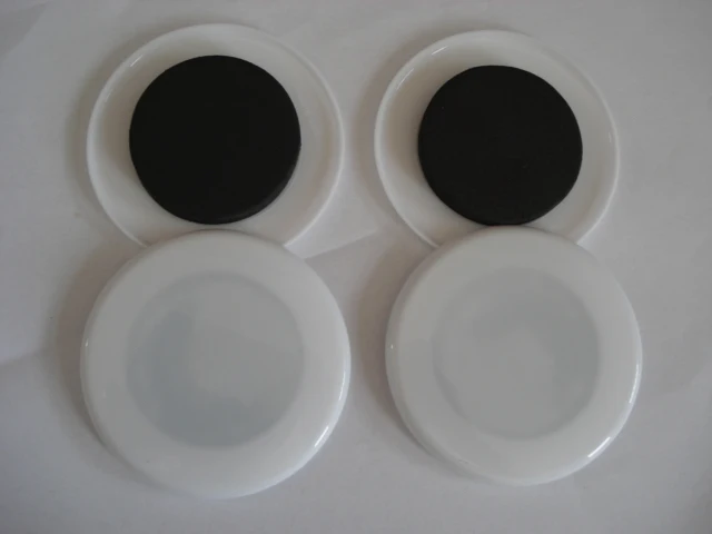 Furniture Moving Sliders and Feet Pads For Moving Furniture Gliders For Carpet Foam Grip Non Slip Floor Protectors Furniture leg