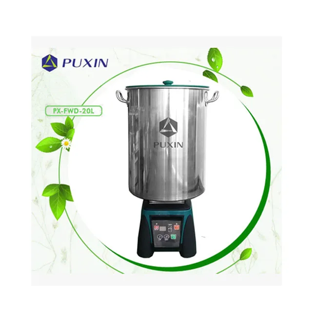 Домашняя кухонная машина для измельчения пищевых отходов