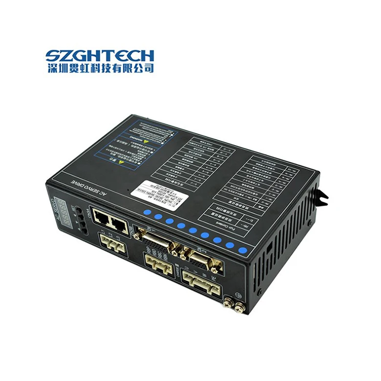 New arrival Servo driver circuit  Analog servo  motor drive