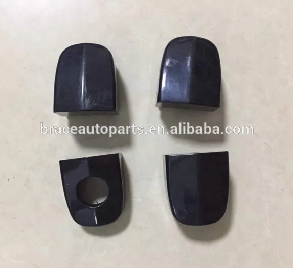 Автомобильная внешняя крышка ручки для Chana