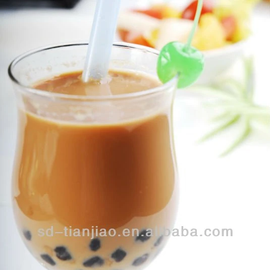 Коричневый мальтодекстрин для мгновенного приготовления шоколадного напитка