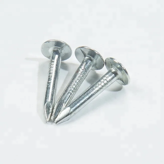 1 дюйм длинный гвоздь для потолка