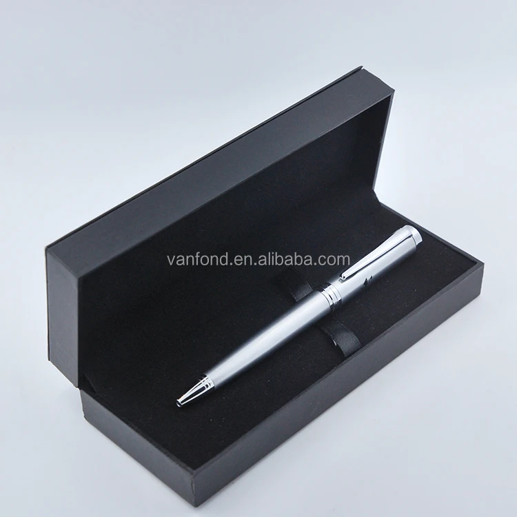 Wholesale Promotional Stainless Steel Cross Pen with Parker Refill