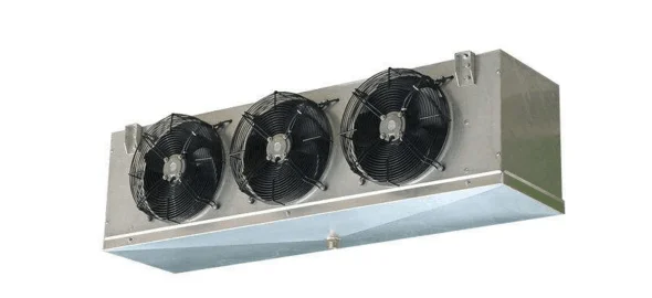 
New Condition and high quality air cooler 