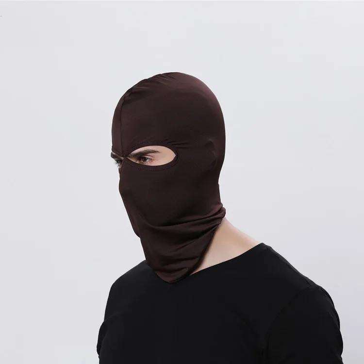 
Designer face mask balaclava hood free knitting pattern ski lycrayarn balaclava 