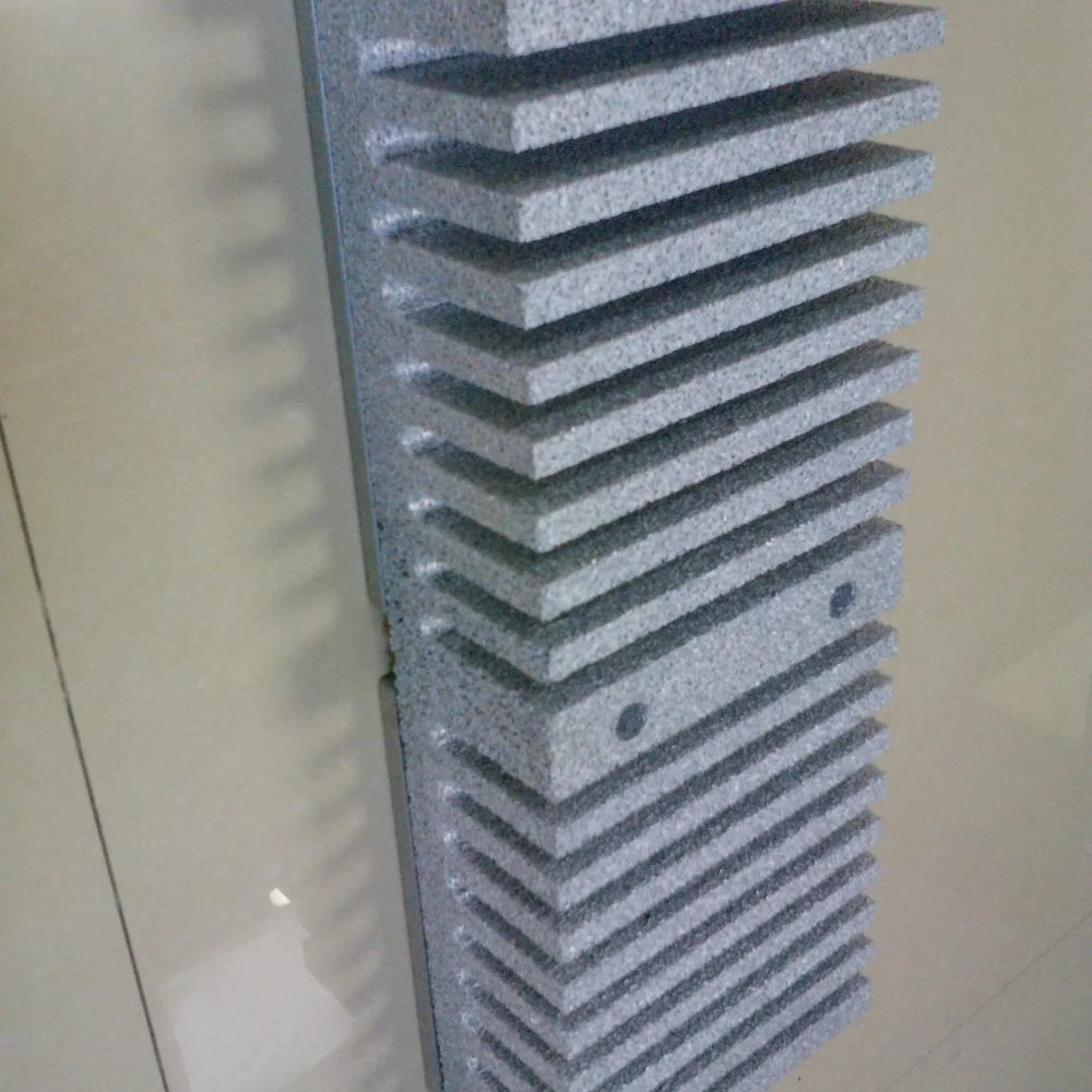 
New Style acoustic fence 