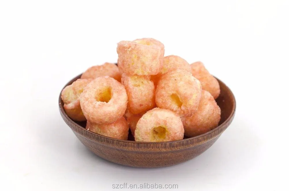 Cheese Seasoning Cheese Flavoring Powder For Puffed Food Additives