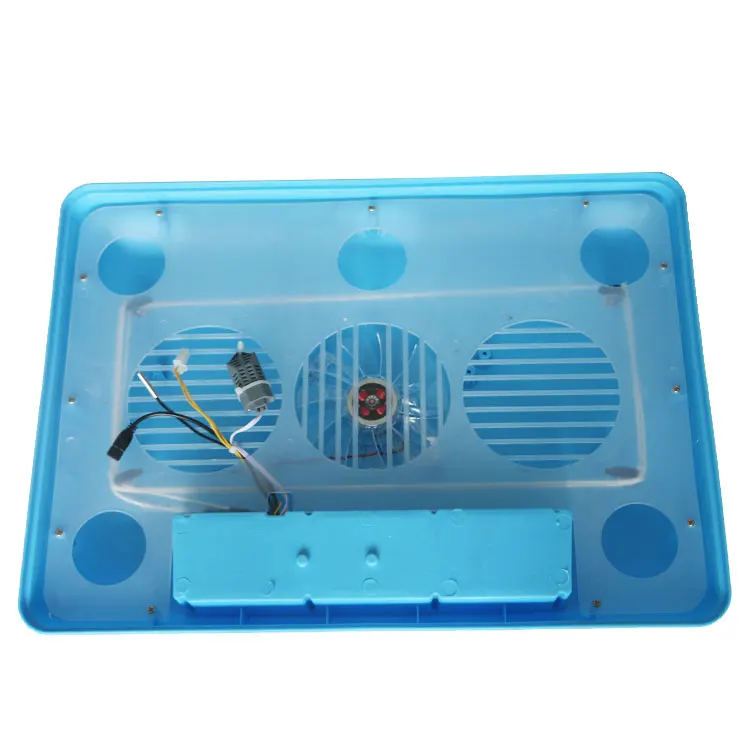 New Type  300 Eggs Incubator for Sale  12 Volt Battery with WIFI and Support IOS or Android