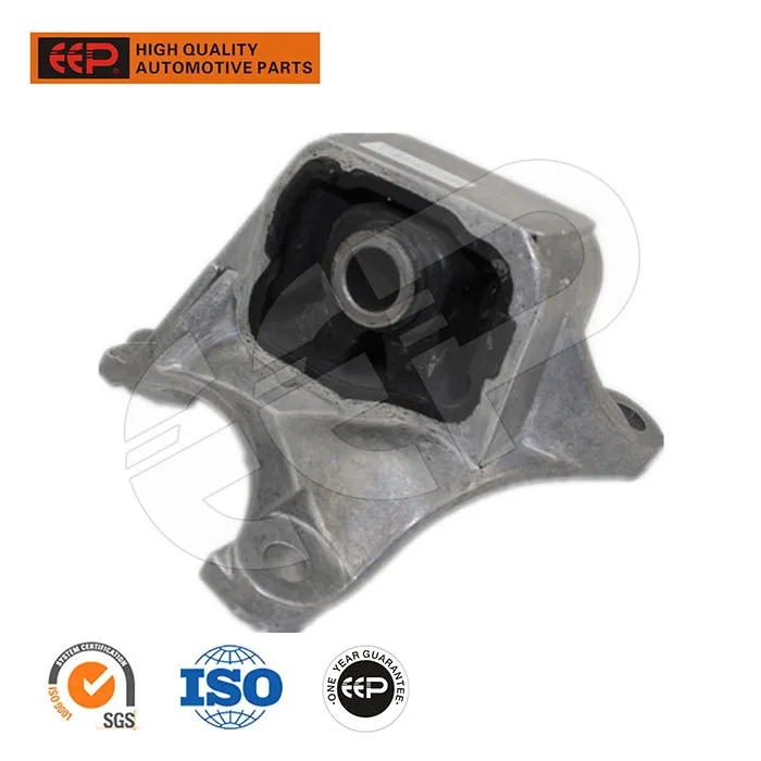 EEP Автозапчасти Подвеска двигателя Резиновая втулка для HONDA CRV RD5 RD7 50840-S7C-000