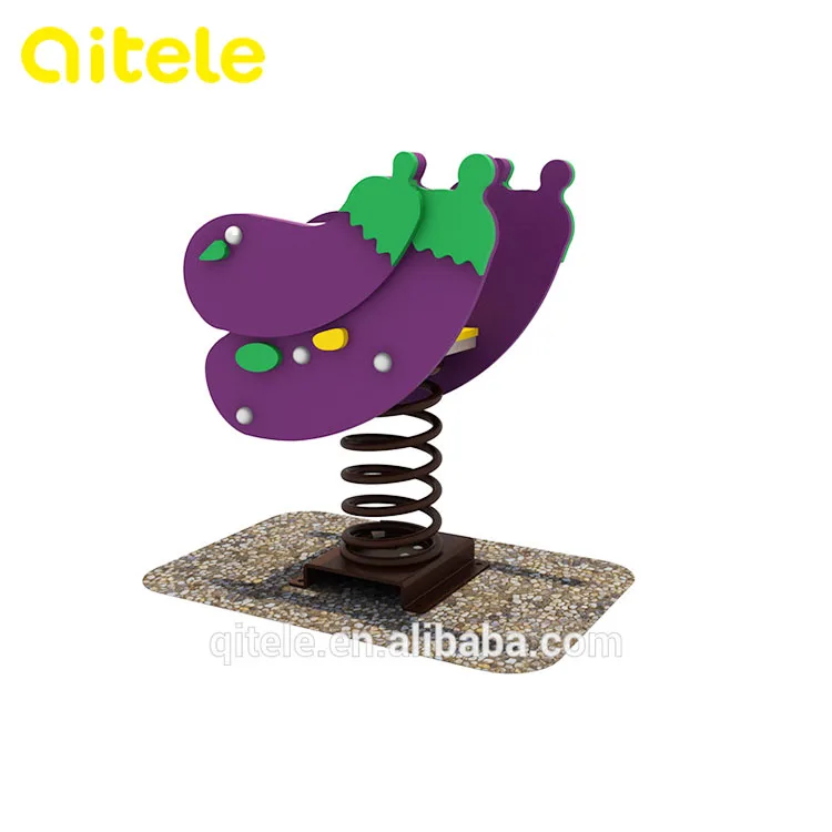 Высокое качество дешевых hdpe весна всадник