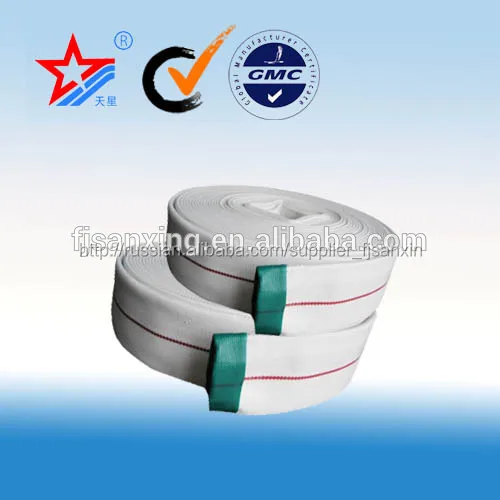 150 фунтов на квадратный дюйм 40 мм противопоёарных шлангов, пожарный рукав цена