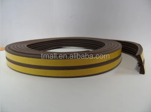 
woodworking Epdm Weather Sealing Strips 