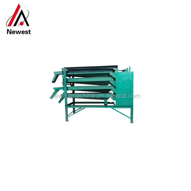 5 levels peanut kernel grader machine,soybean grading machine,groundnut kernel sorter equipment