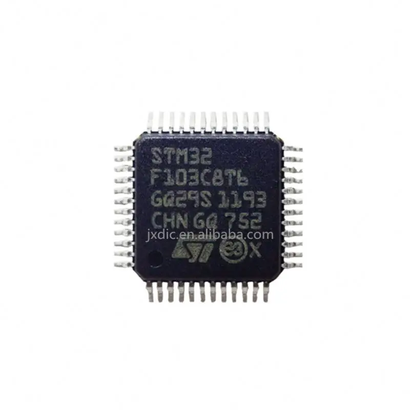 (Electronic Component) STM32F103C8T6