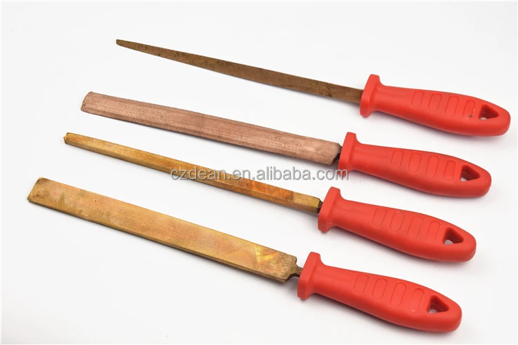 
non sparking flat hand file,explosion proof tools 