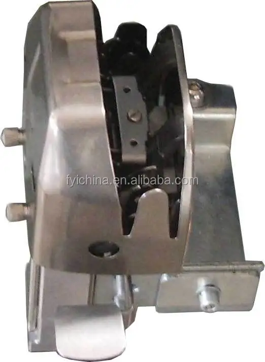 Машина для намотки текстильных конусов DW7060H