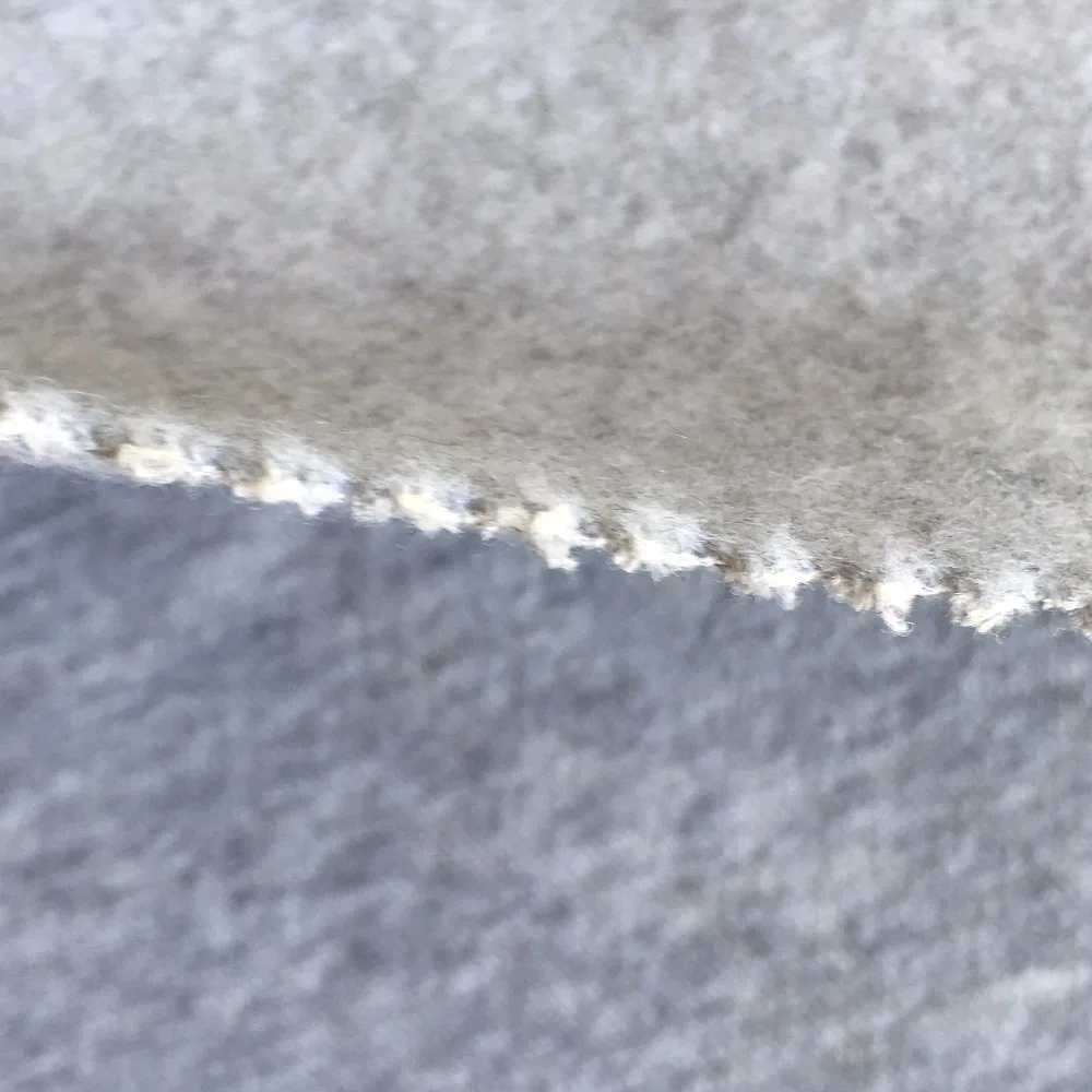 
Most competitive 100% polyester polar fleece fabric for the winter jacket 