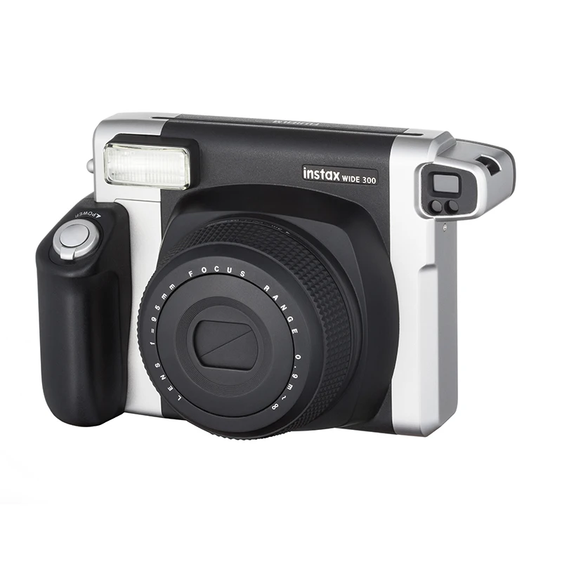 Fuji Film INSTAX Wide 300 мгновенная пленочная камера с пучками