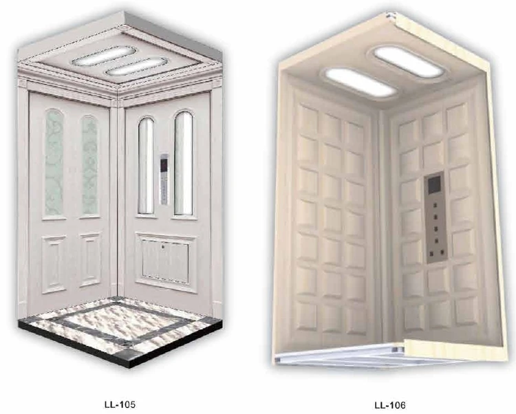 Space Saving Energy Efficient Price Cheap Small Home Elevator