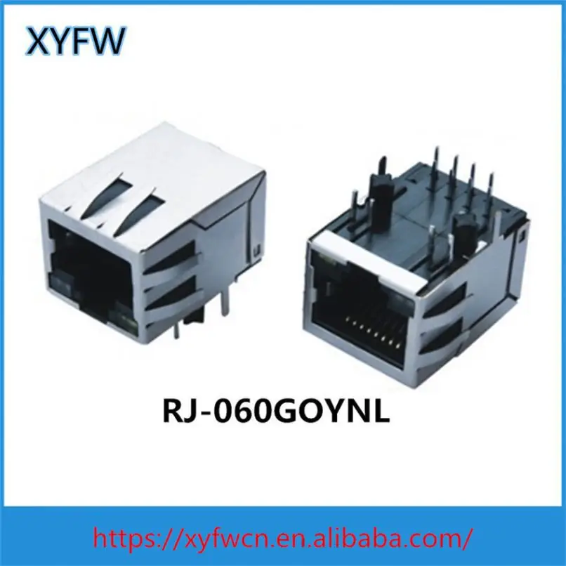 rj47-07nw2 rj47-07ygd2 rj47-11gdd2 rj47-12gdd2 rj45 connector