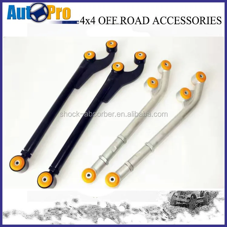 4x4 Off Road Jimny Lifting Kits Suspension Accessories Jimny Trailing Arms