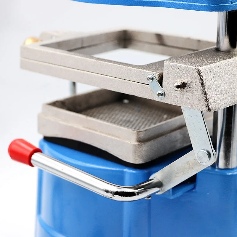 Outstanding Dental Vacuum Forming Machine Dental lab Equipment vacuum former