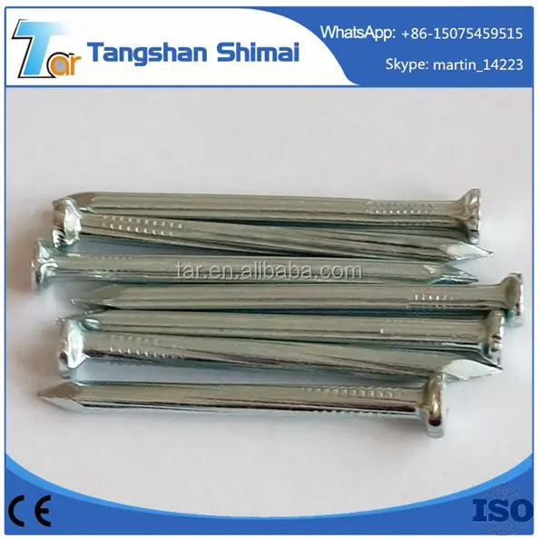china nails manufacture taiwan quality brand concrete nails