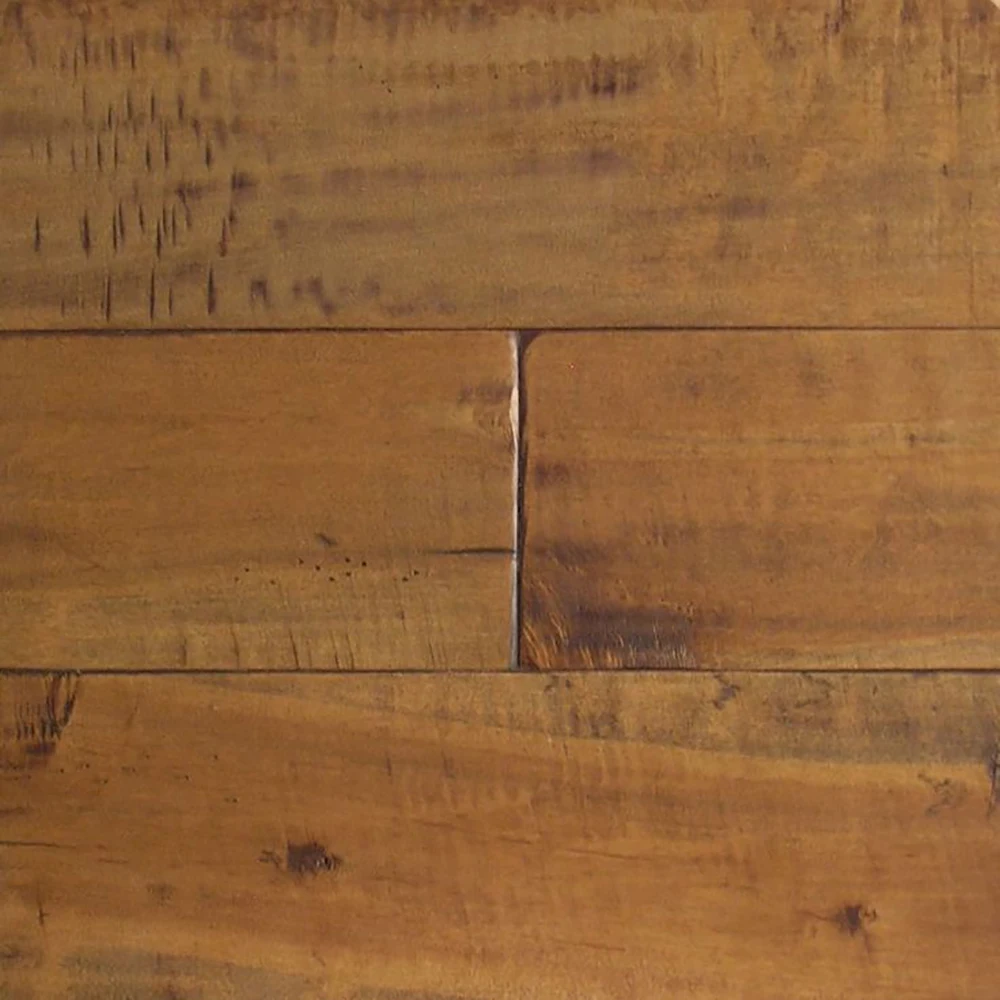 simple design european oak lamella for engineered flooring