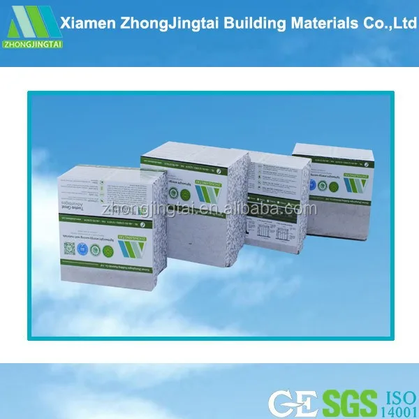 Kingspan Fast Building Insulated Boards for Walls and Roofs Modern Design Fireproof EPS Cement Sandwich Panels from Australia