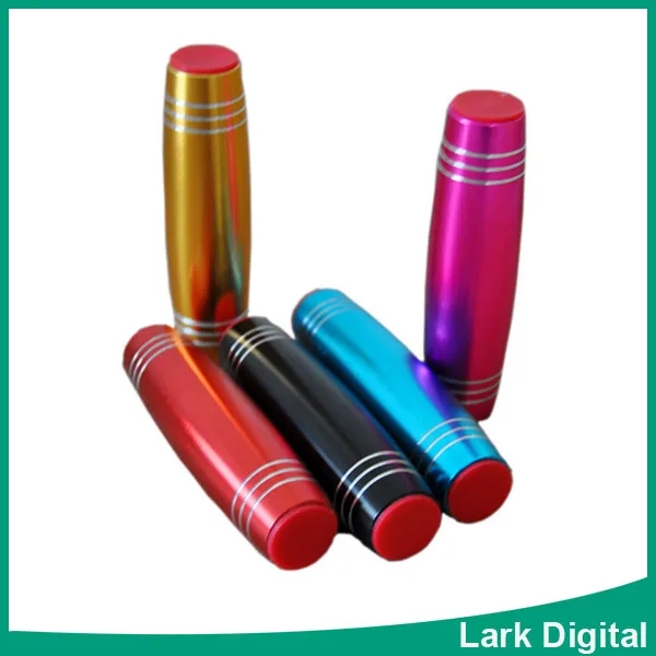 MOKURU Alloy Tumbler Hand Tumbling Fidget Decompression Concentrate Toy Funny