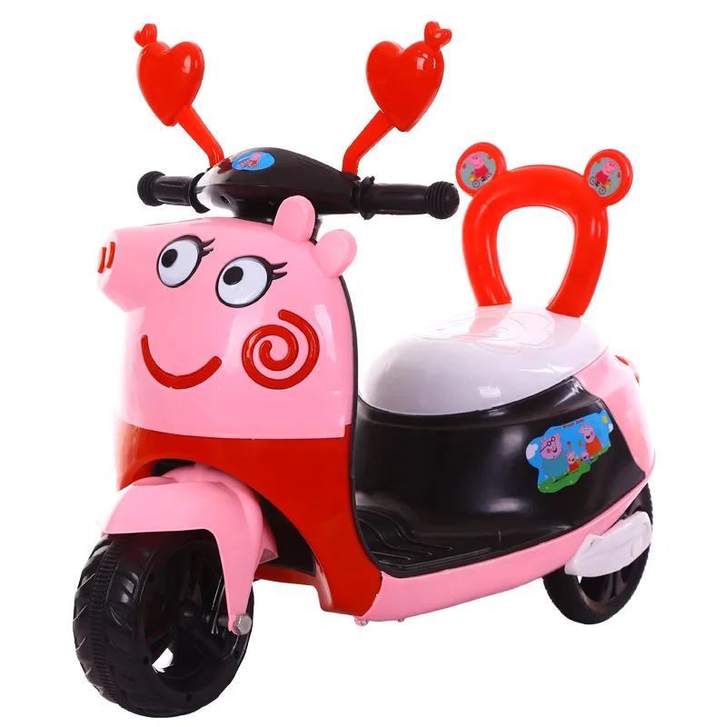 children three wheels motor bike/new kids electric motorcycle price /new style kids mini motor /